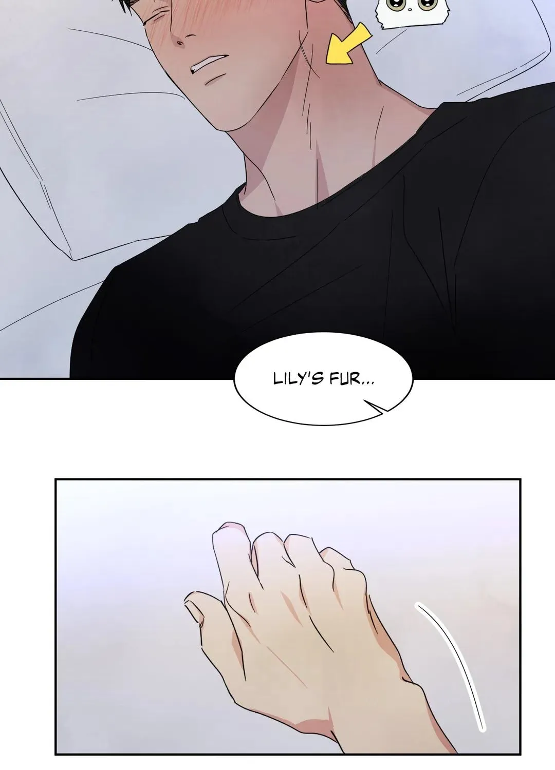 Read Topsy-Turvy chapter 33 image 123 on Lezhin