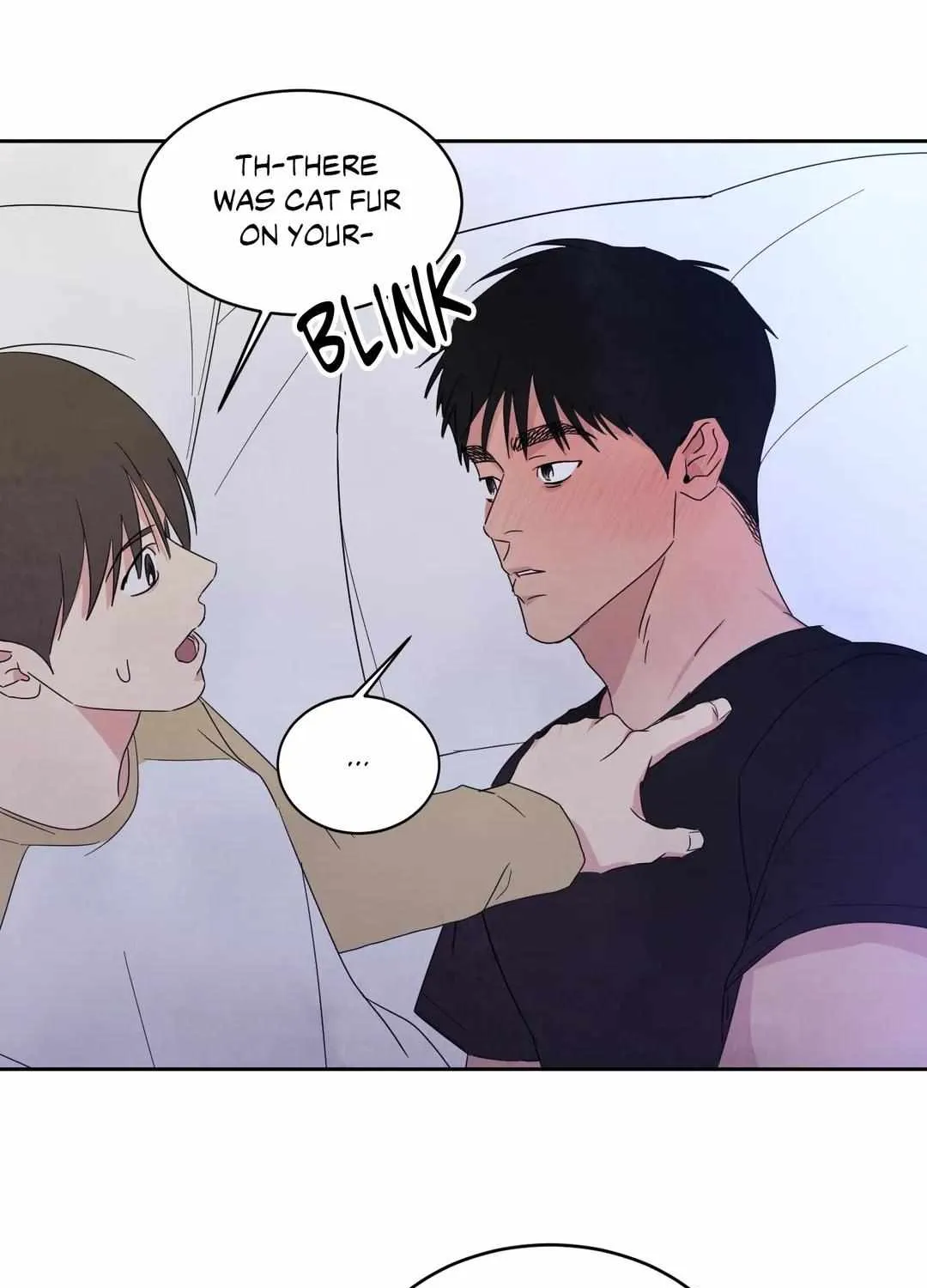 Read Topsy-Turvy chapter 33 image 126 on Lezhin