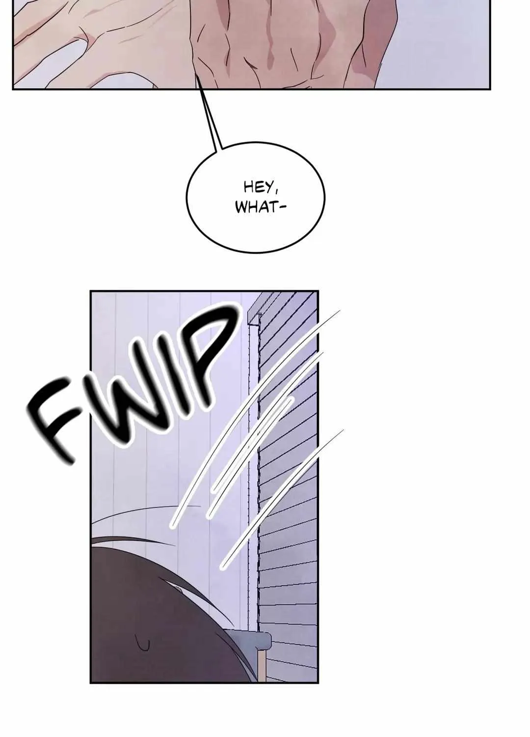 Read Topsy-Turvy chapter 33 image 129 on Lezhin