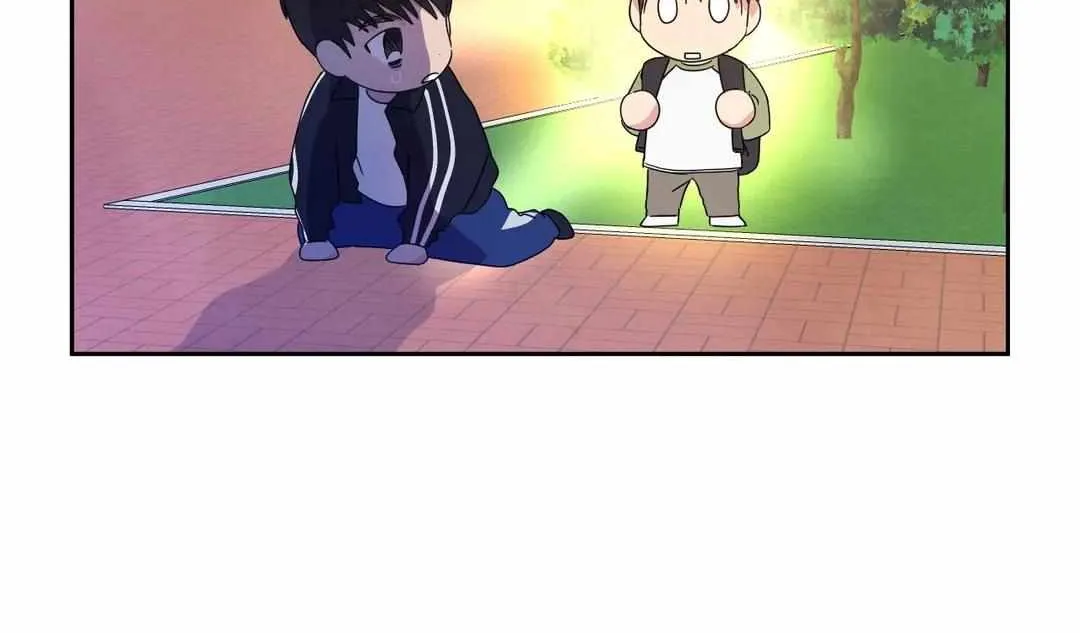 Read Topsy-Turvy chapter 33 image 13 on Lezhin