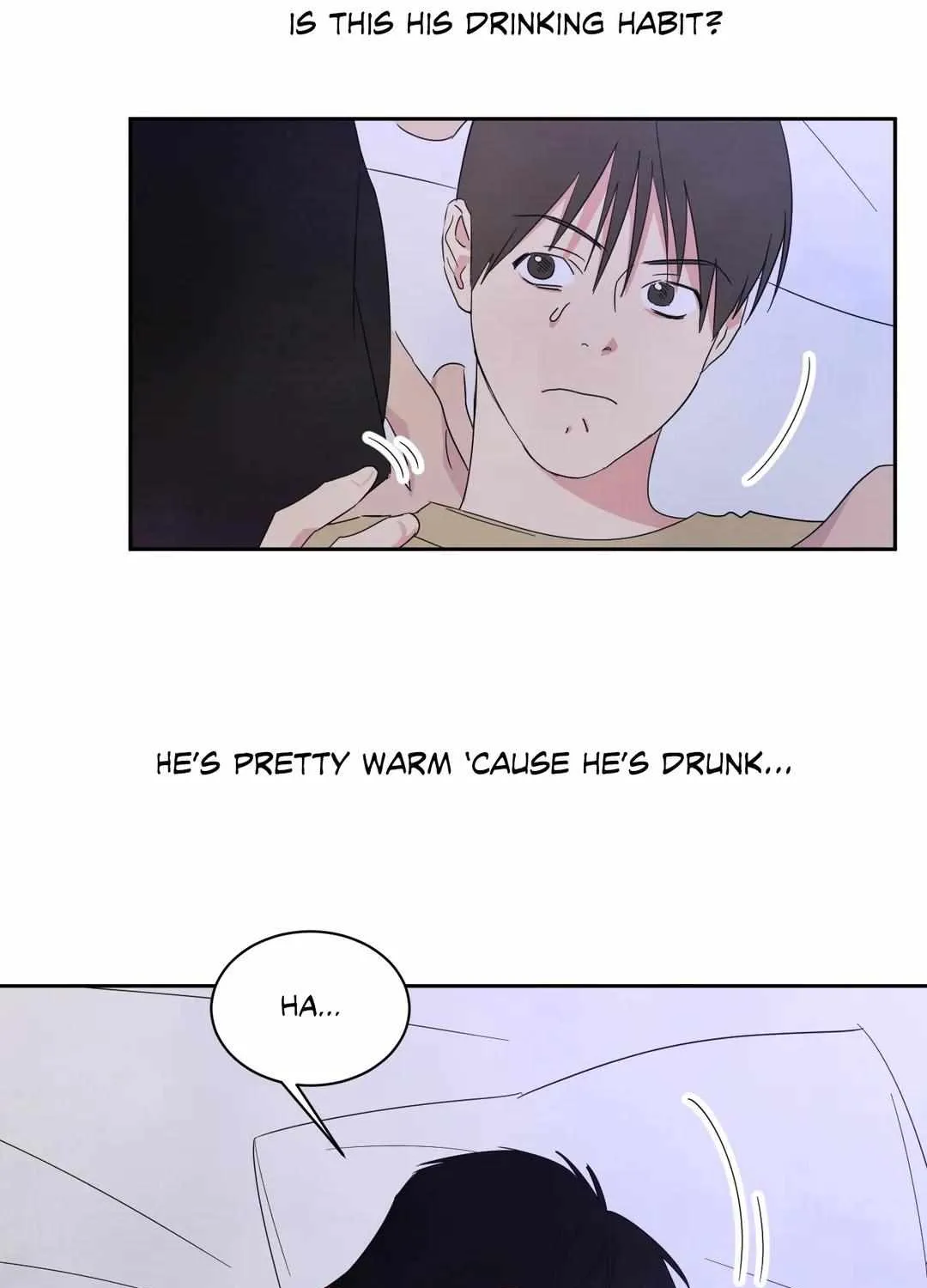Read Topsy-Turvy chapter 33 image 132 on Lezhin