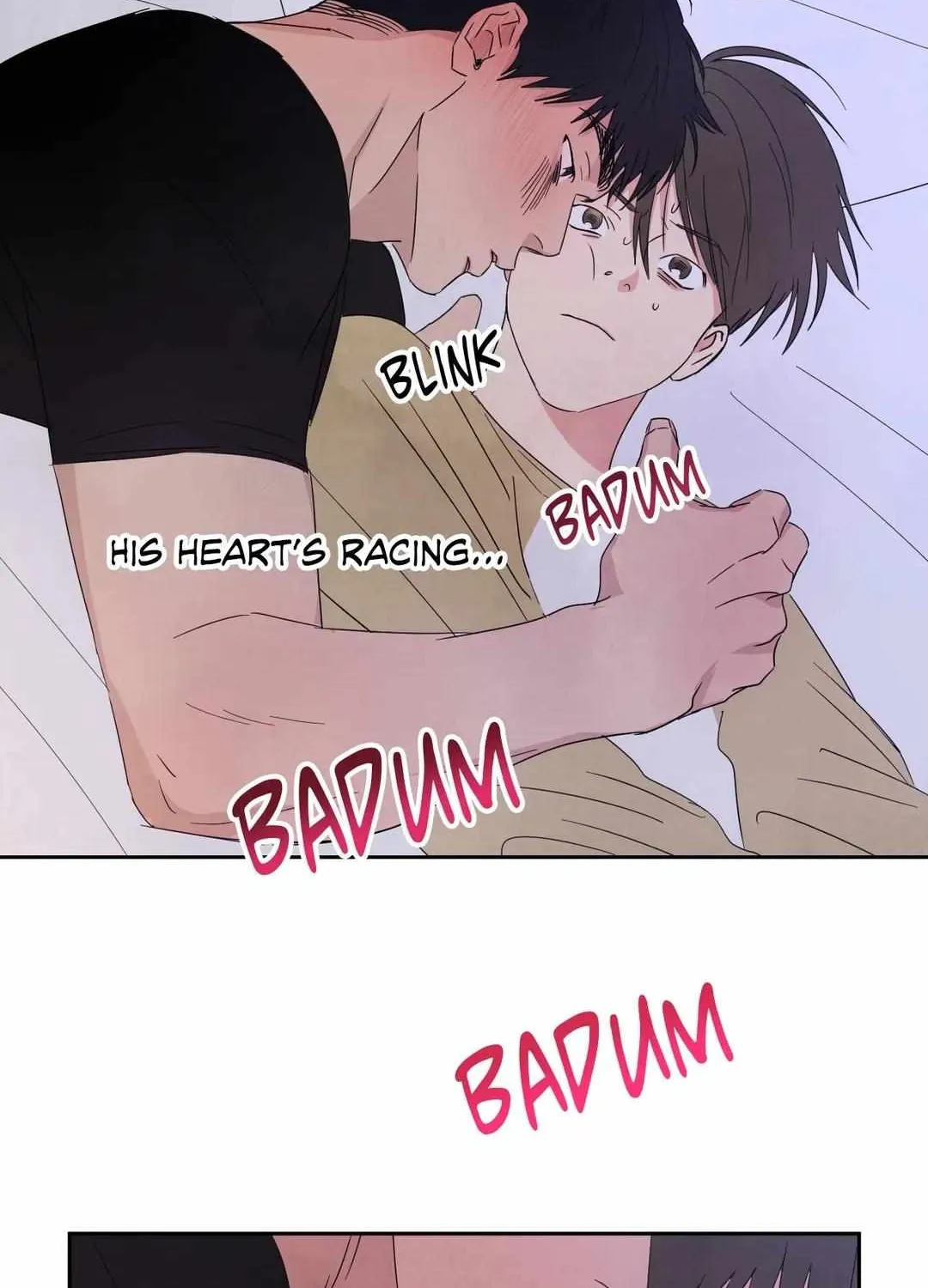 Read Topsy-Turvy chapter 33 image 133 on Lezhin