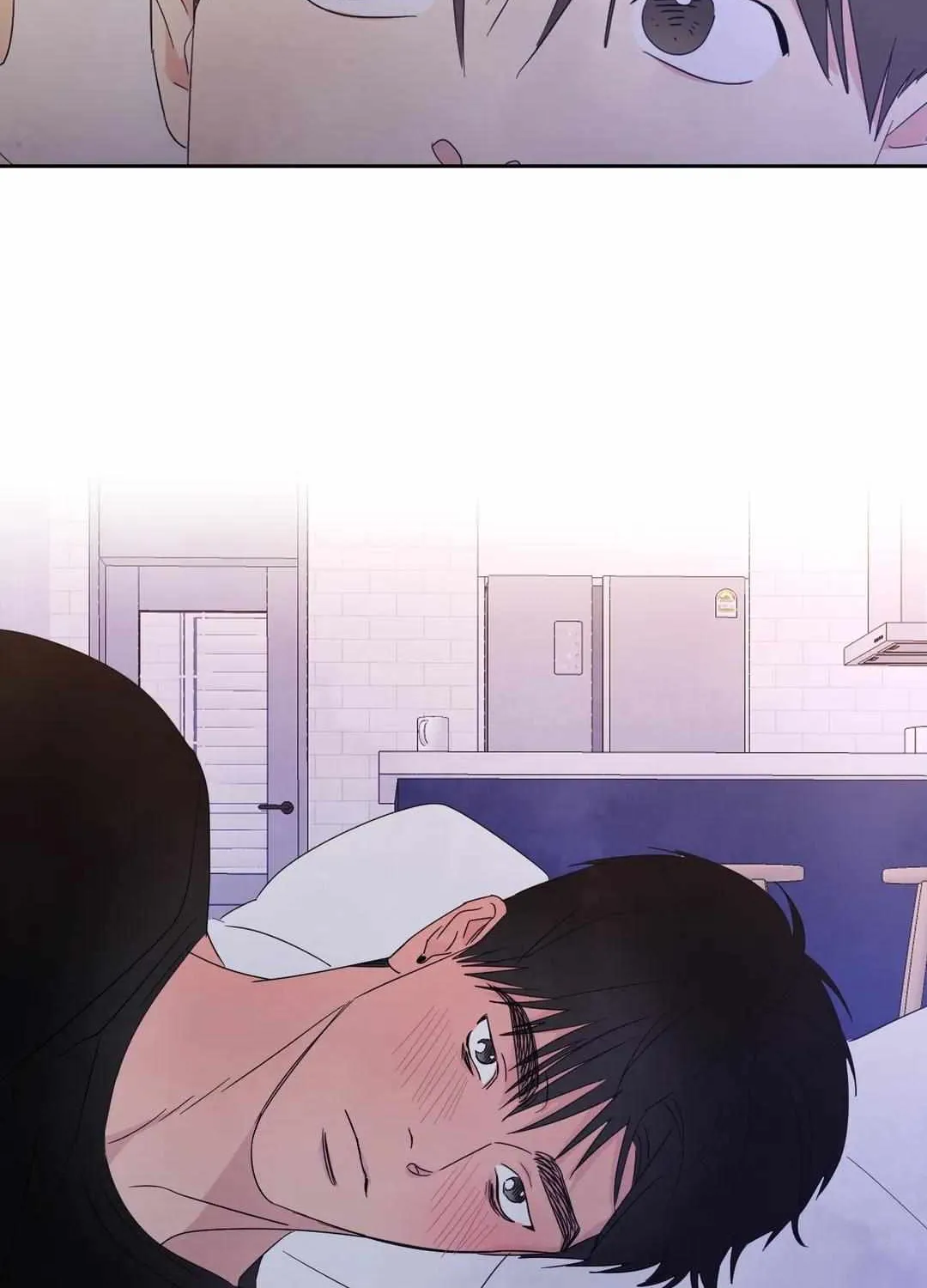 Read Topsy-Turvy chapter 33 image 136 on Lezhin