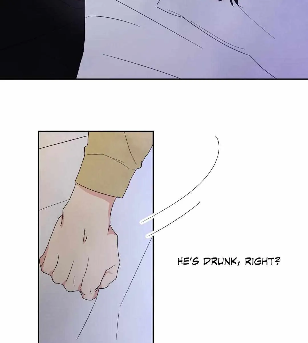 Read Topsy-Turvy chapter 33 image 137 on Lezhin