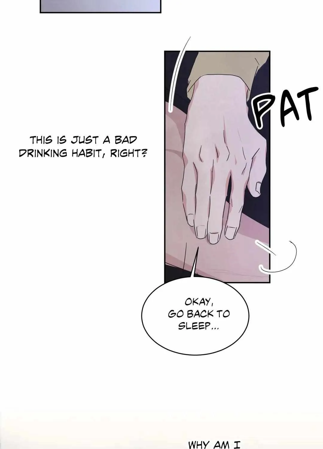 Read Topsy-Turvy chapter 33 image 138 on Lezhin