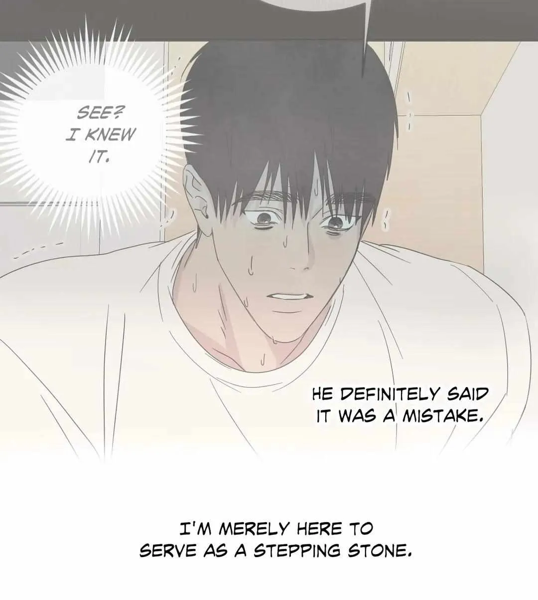 Read Topsy-Turvy chapter 33 image 140 on Lezhin