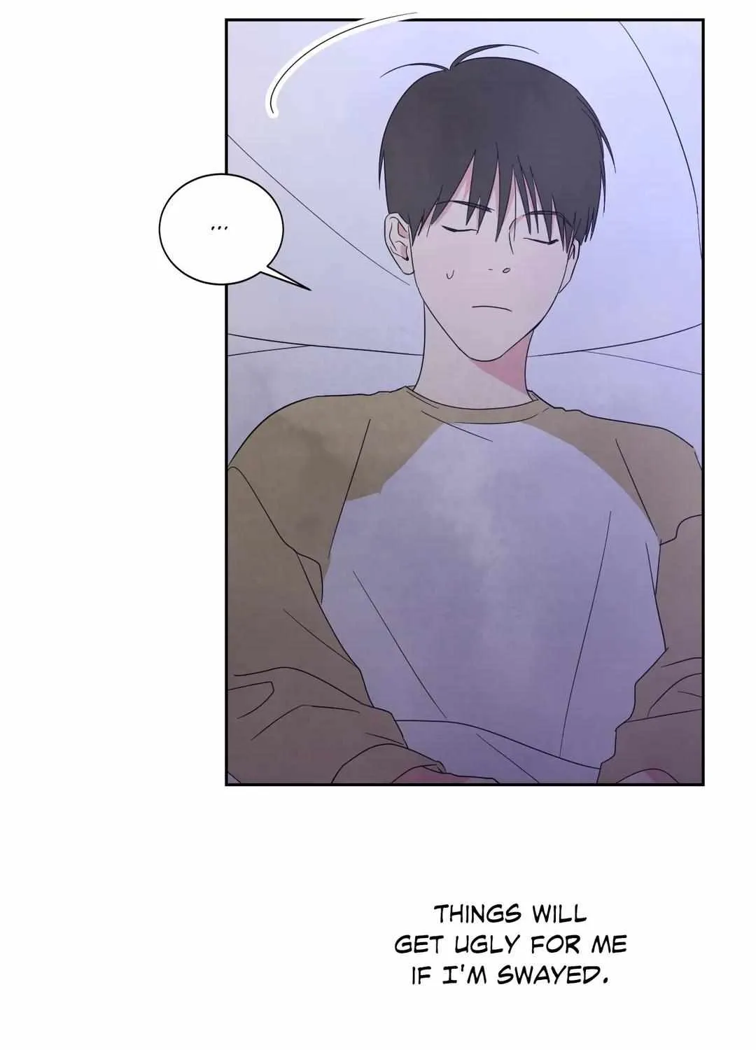 Read Topsy-Turvy chapter 33 image 141 on Lezhin