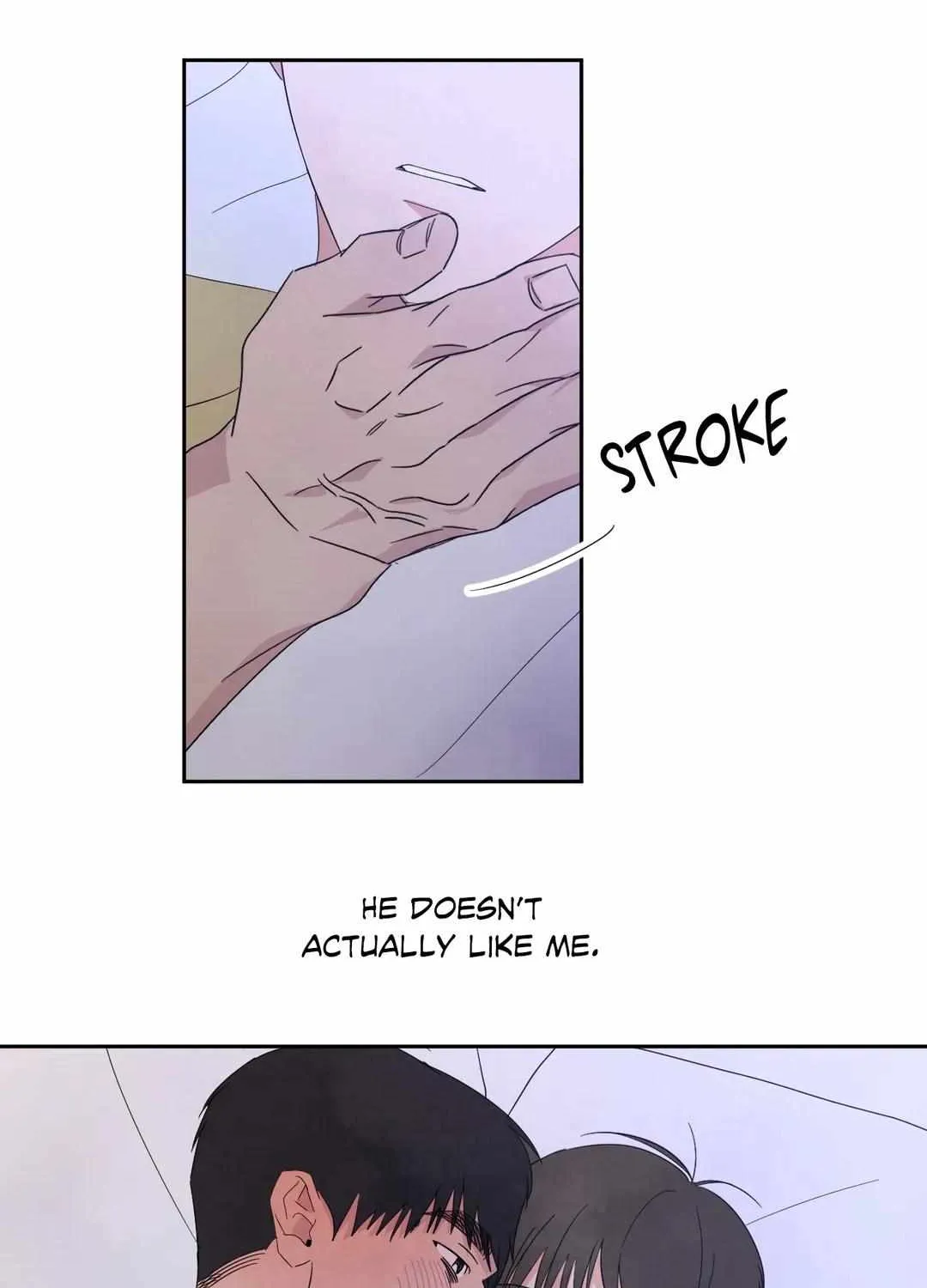 Read Topsy-Turvy chapter 33 image 142 on Lezhin