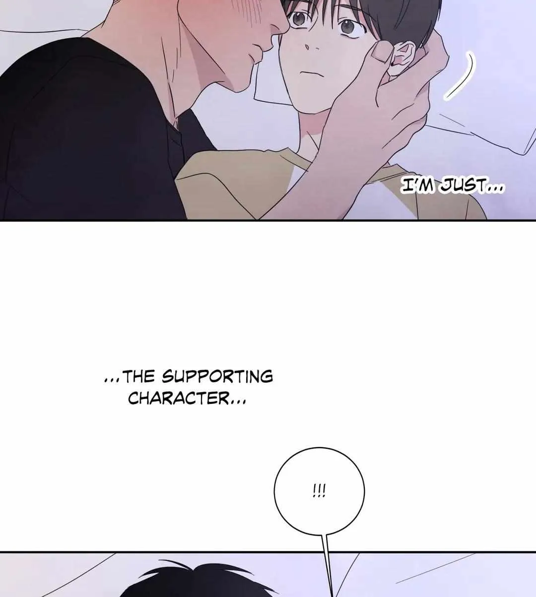 Read Topsy-Turvy chapter 33 image 143 on Lezhin