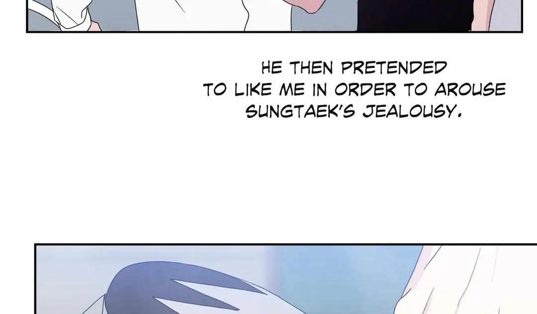 Read Topsy-Turvy chapter 33 image 16 on Lezhin