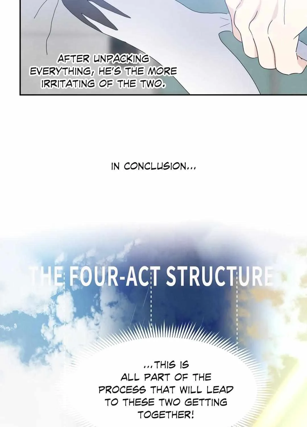 Read Topsy-Turvy chapter 33 image 17 on Lezhin