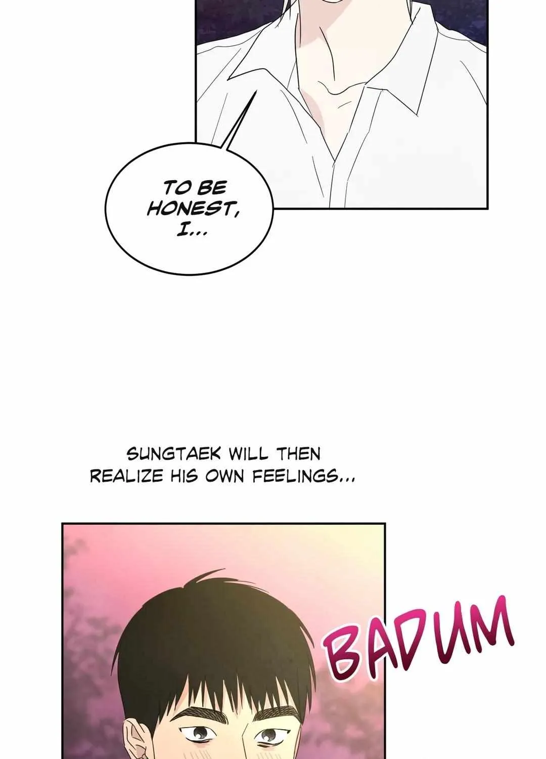 Read Topsy-Turvy chapter 33 image 20 on Lezhin