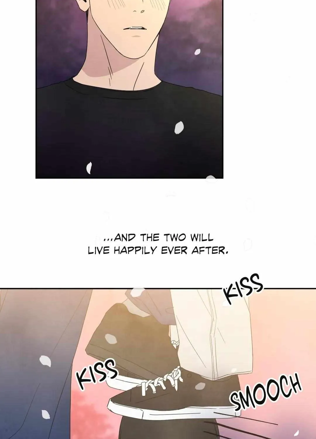 Read Topsy-Turvy chapter 33 image 21 on Lezhin