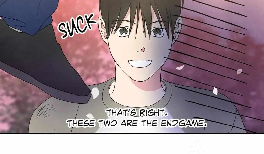 Read Topsy-Turvy chapter 33 image 22 on Lezhin