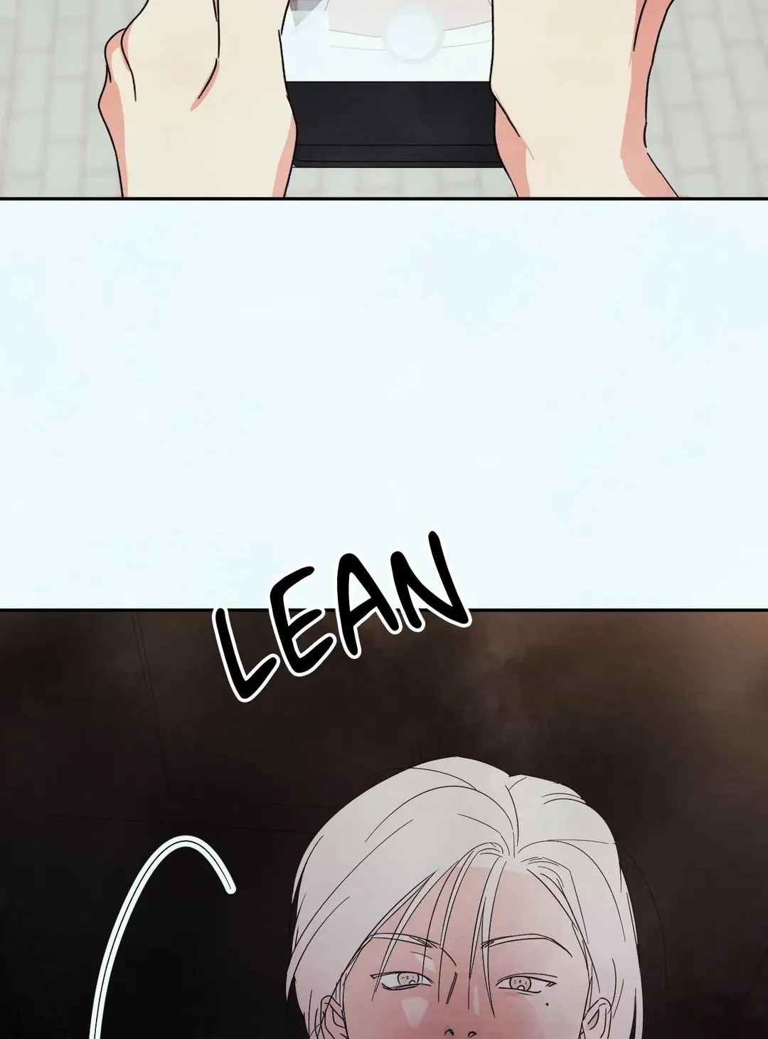 Read Topsy-Turvy chapter 33 image 24 on Lezhin