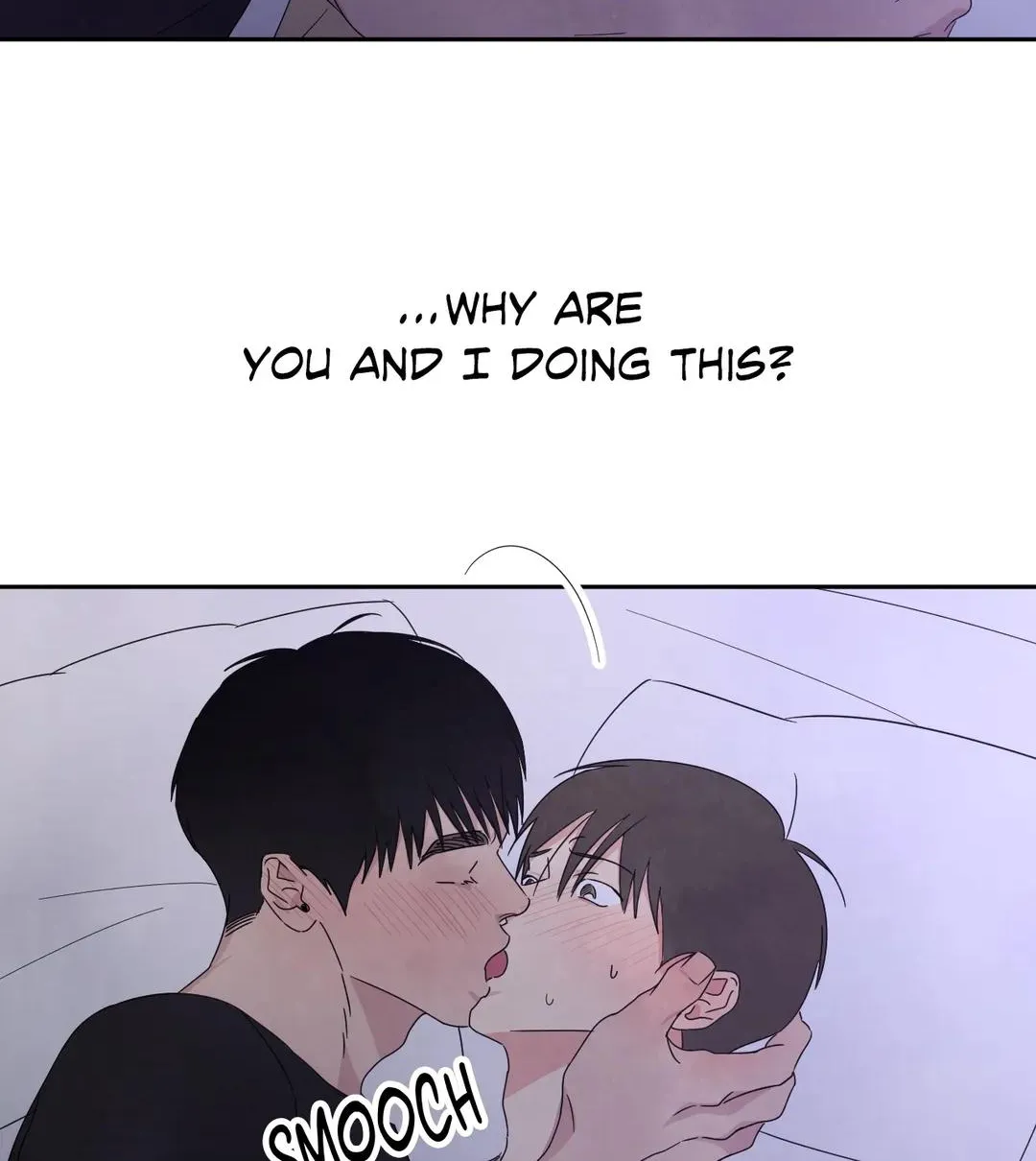 Read Topsy-Turvy chapter 33 image 30 on Lezhin