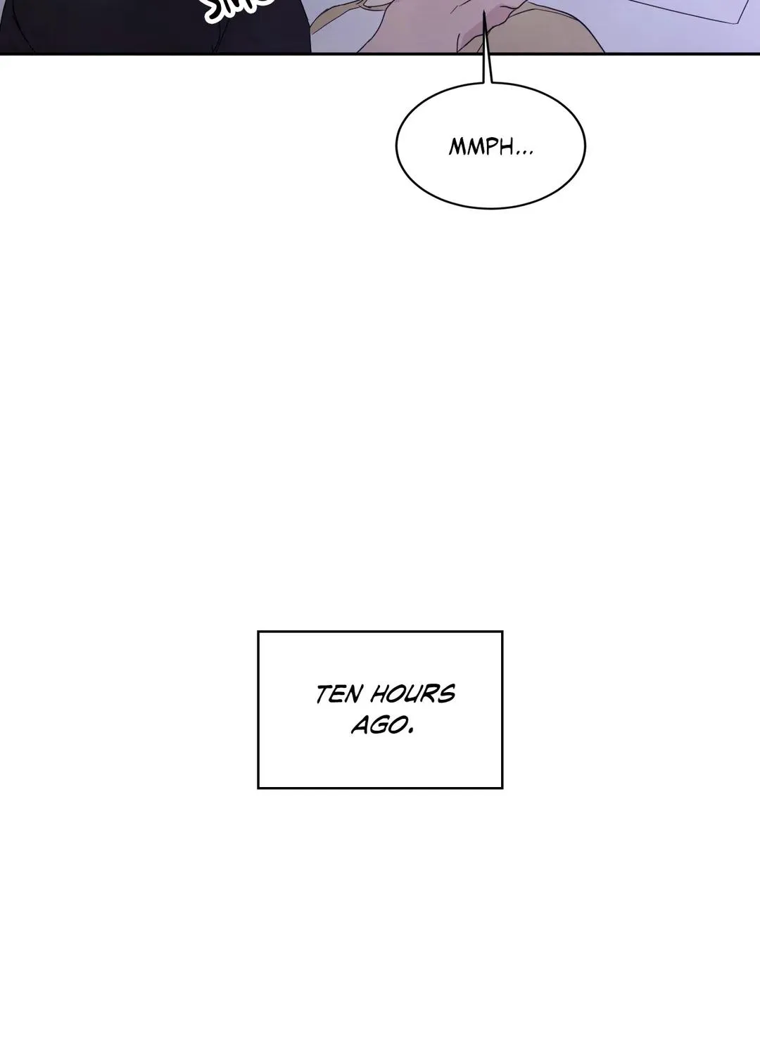 Read Topsy-Turvy chapter 33 image 31 on Lezhin