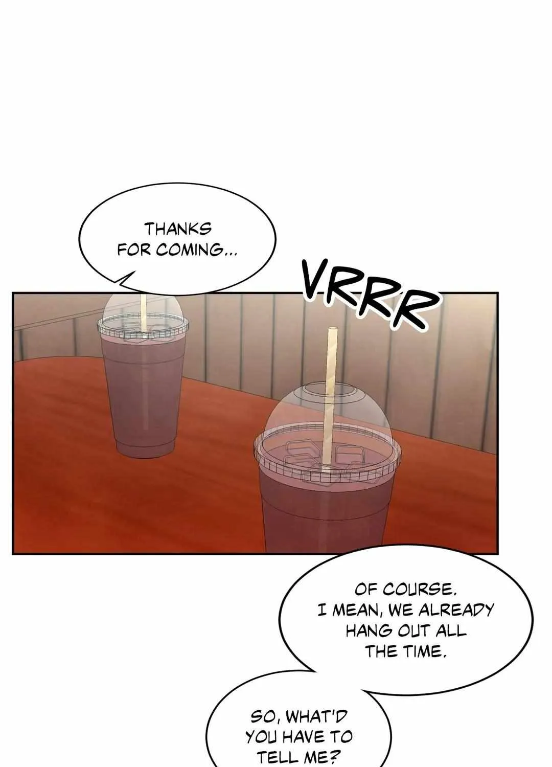 Read Topsy-Turvy chapter 33 image 33 on Lezhin