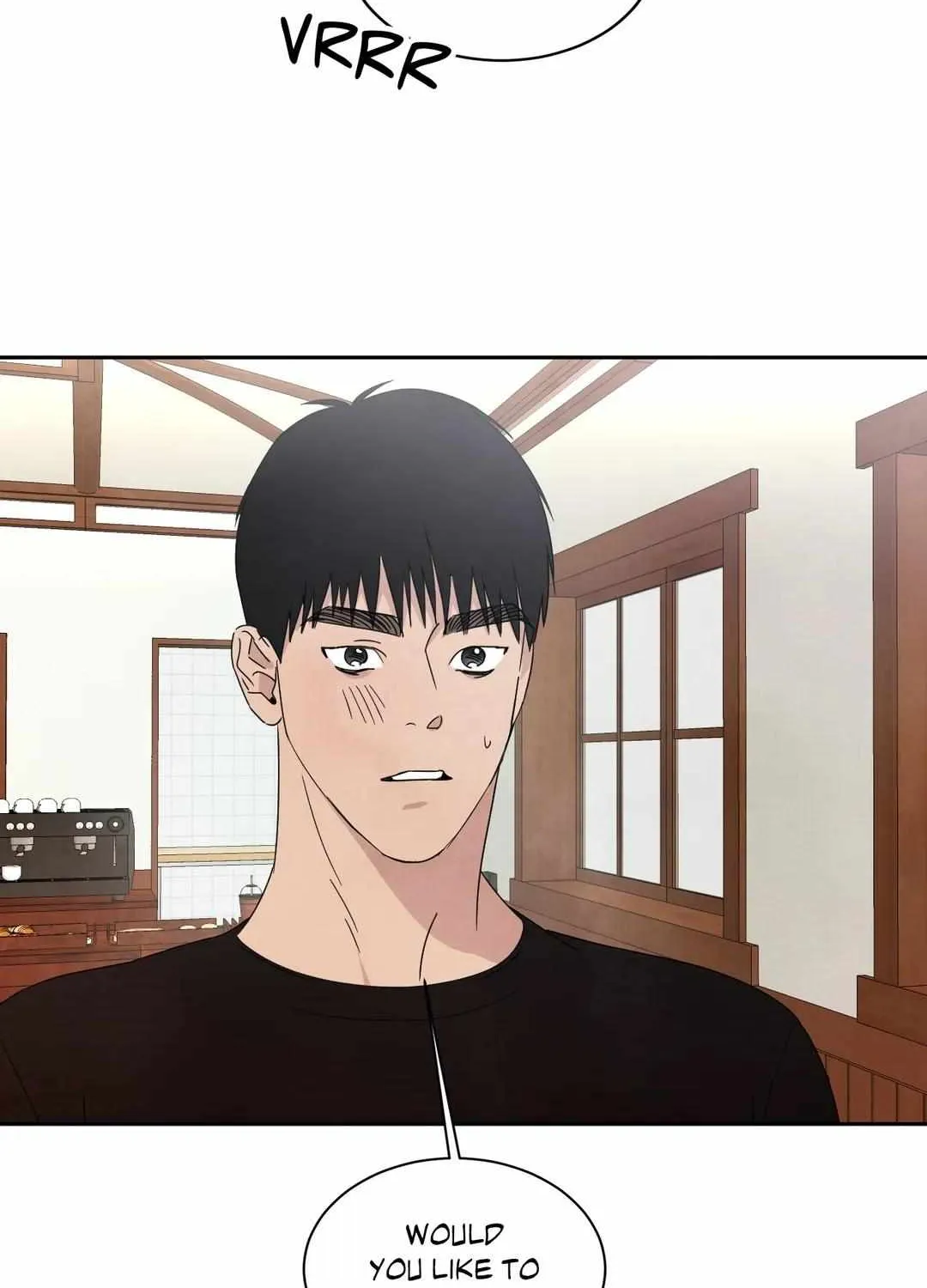 Read Topsy-Turvy chapter 33 image 34 on Lezhin