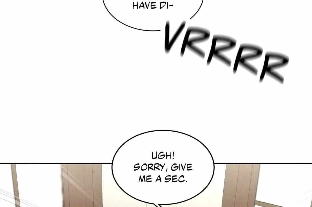 Read Topsy-Turvy chapter 33 image 35 on Lezhin