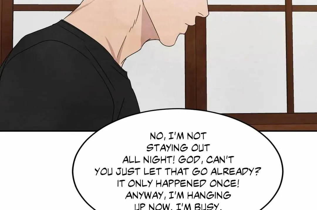 Read Topsy-Turvy chapter 33 image 38 on Lezhin