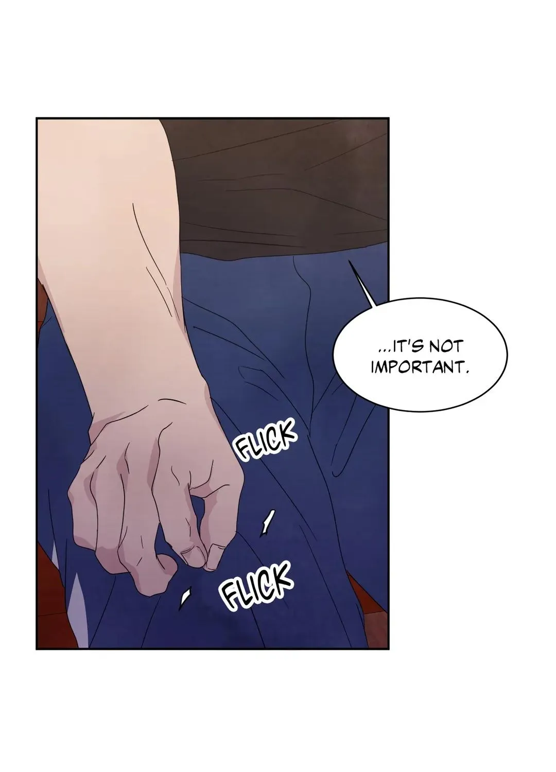 Read Topsy-Turvy chapter 33 image 40 on Lezhin