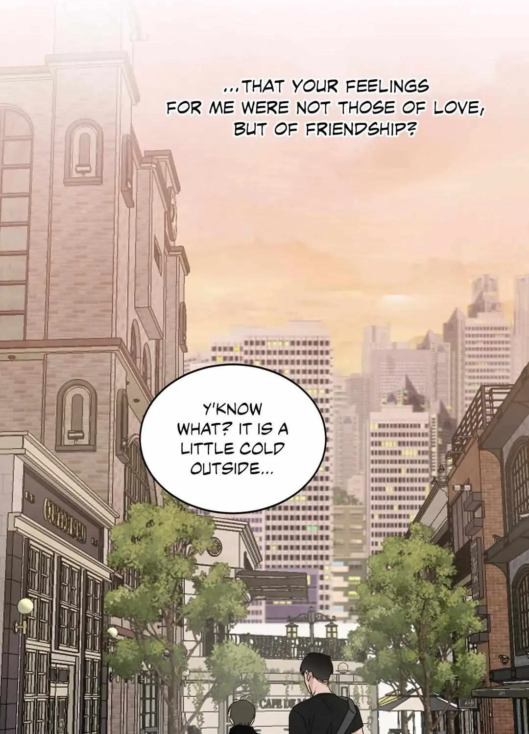 Read Topsy-Turvy chapter 33 image 49 on Lezhin