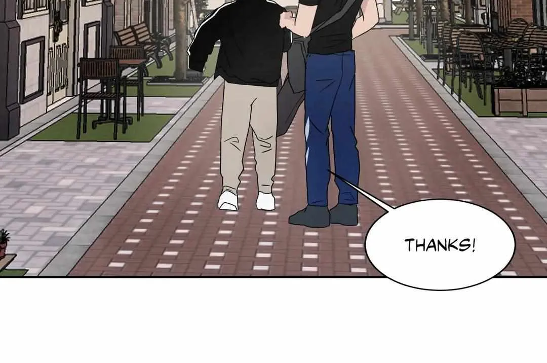 Read Topsy-Turvy chapter 33 image 50 on Lezhin