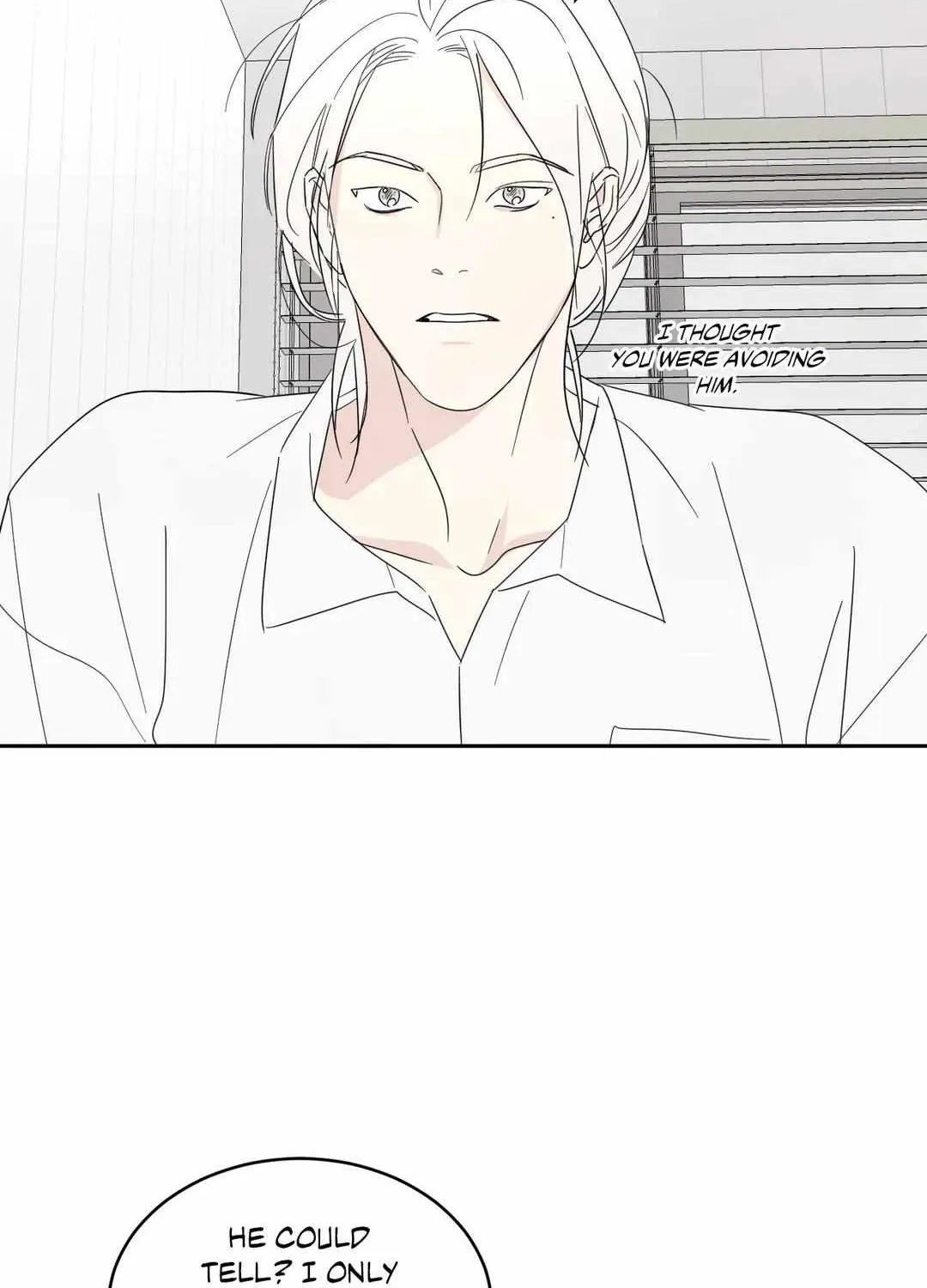 Read Topsy-Turvy chapter 33 image 52 on Lezhin