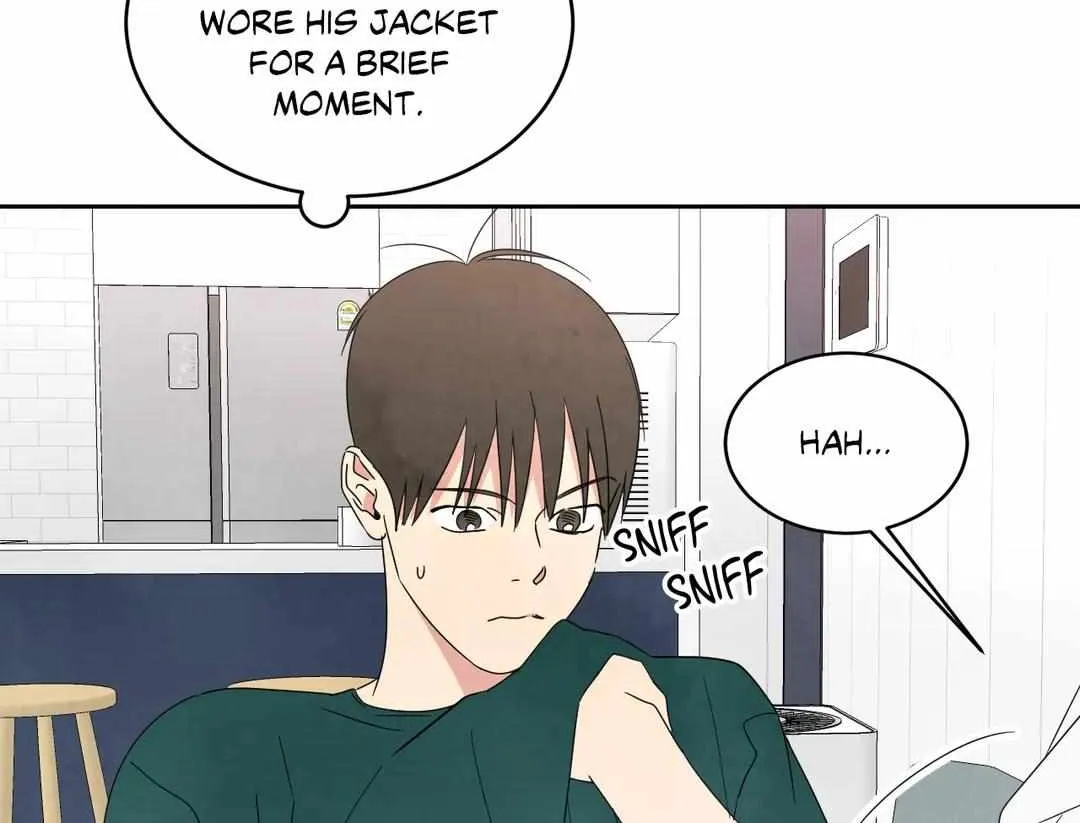 Read Topsy-Turvy chapter 33 image 53 on Lezhin