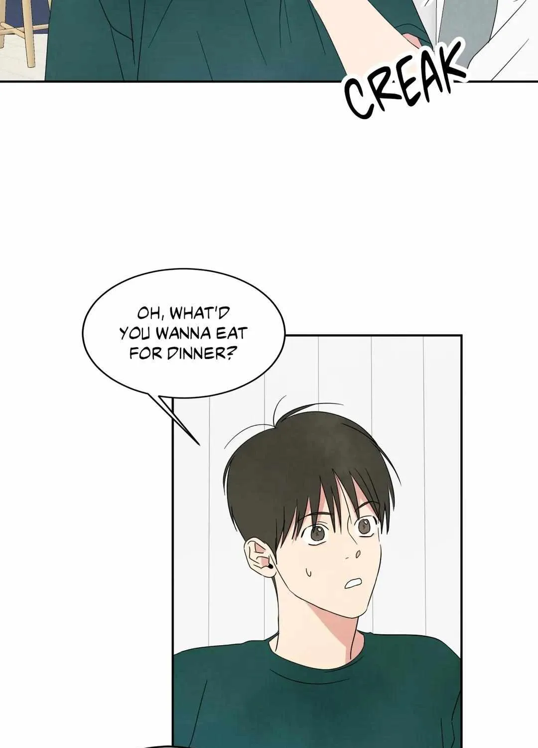 Read Topsy-Turvy chapter 33 image 54 on Lezhin