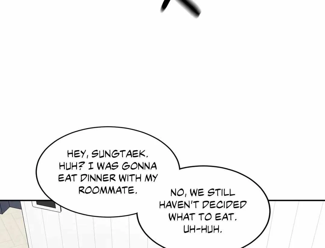 Read Topsy-Turvy chapter 33 image 56 on Lezhin