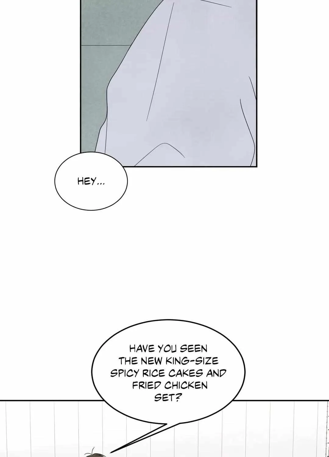 Read Topsy-Turvy chapter 33 image 60 on Lezhin