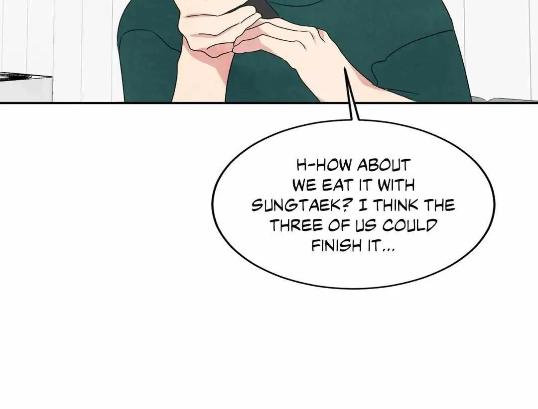 Read Topsy-Turvy chapter 33 image 62 on Lezhin