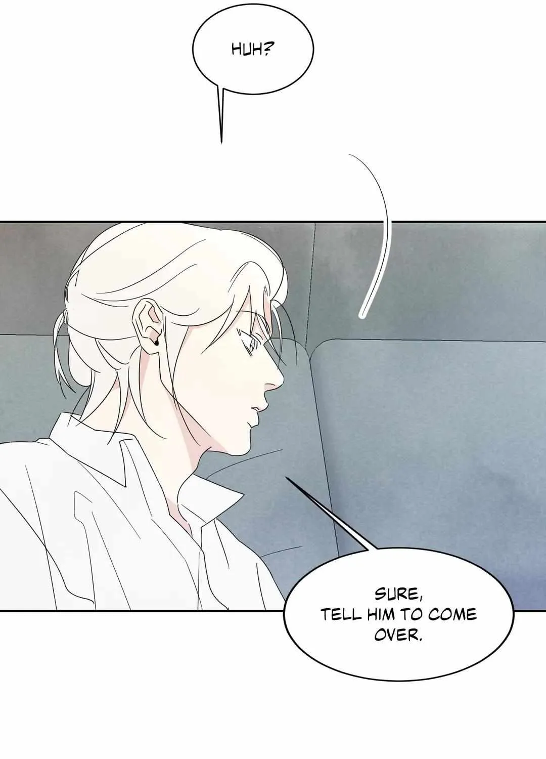 Read Topsy-Turvy chapter 33 image 63 on Lezhin