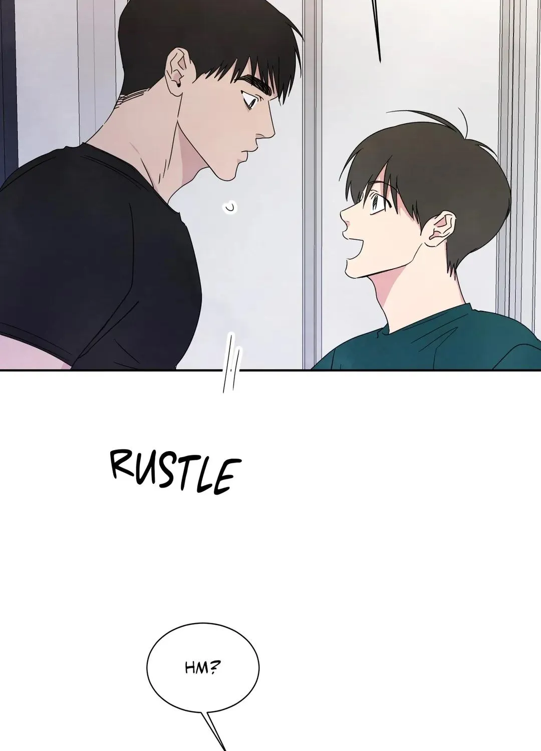 Read Topsy-Turvy chapter 33 image 67 on Lezhin