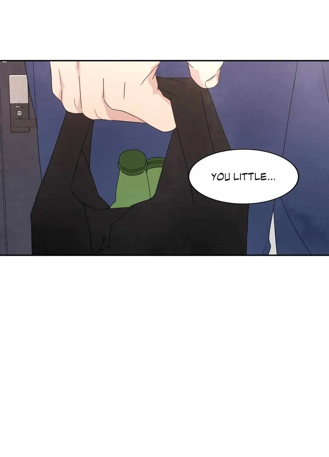 Read Topsy-Turvy chapter 33 image 69 on Lezhin