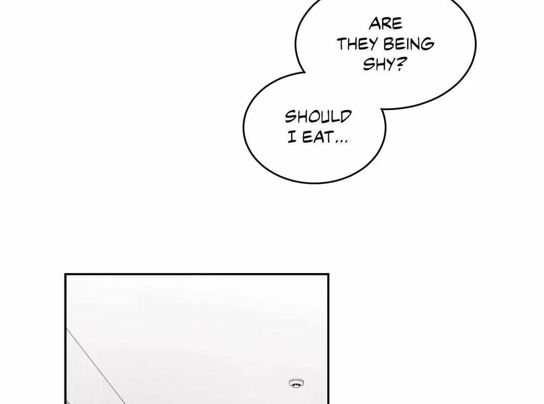 Read Topsy-Turvy chapter 33 image 71 on Lezhin