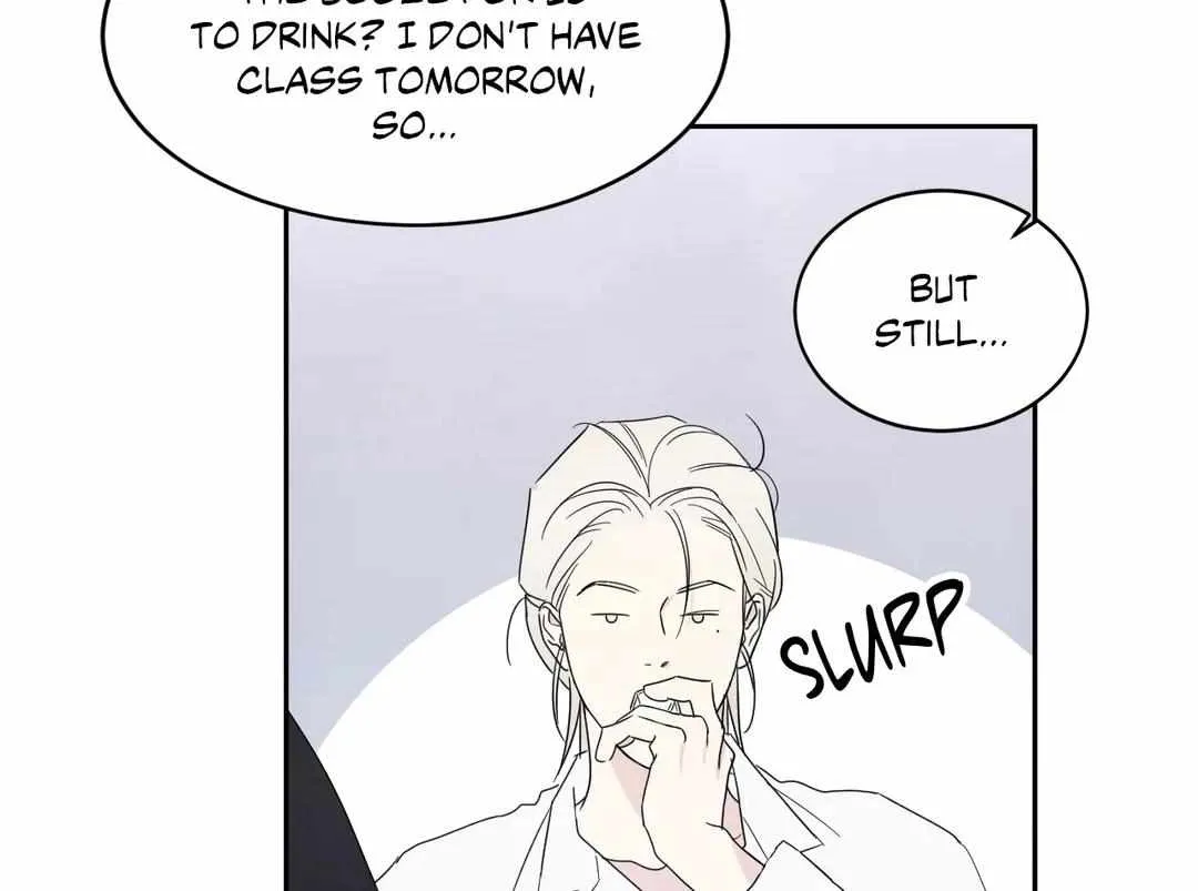 Read Topsy-Turvy chapter 33 image 74 on Lezhin