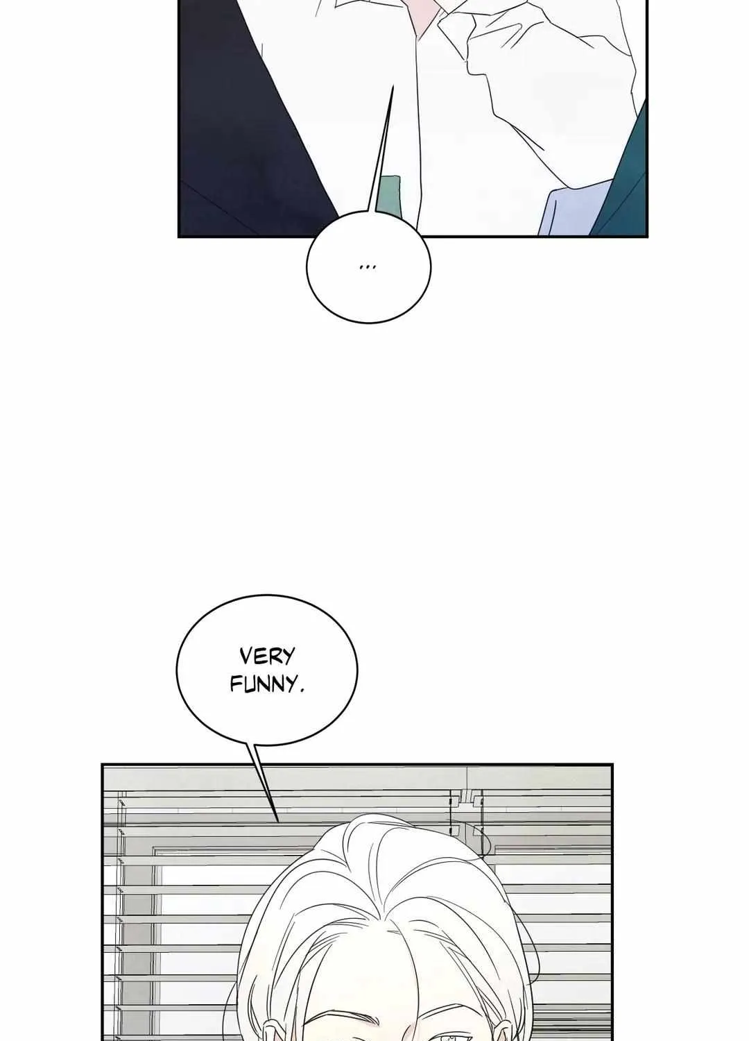 Read Topsy-Turvy chapter 33 image 75 on Lezhin