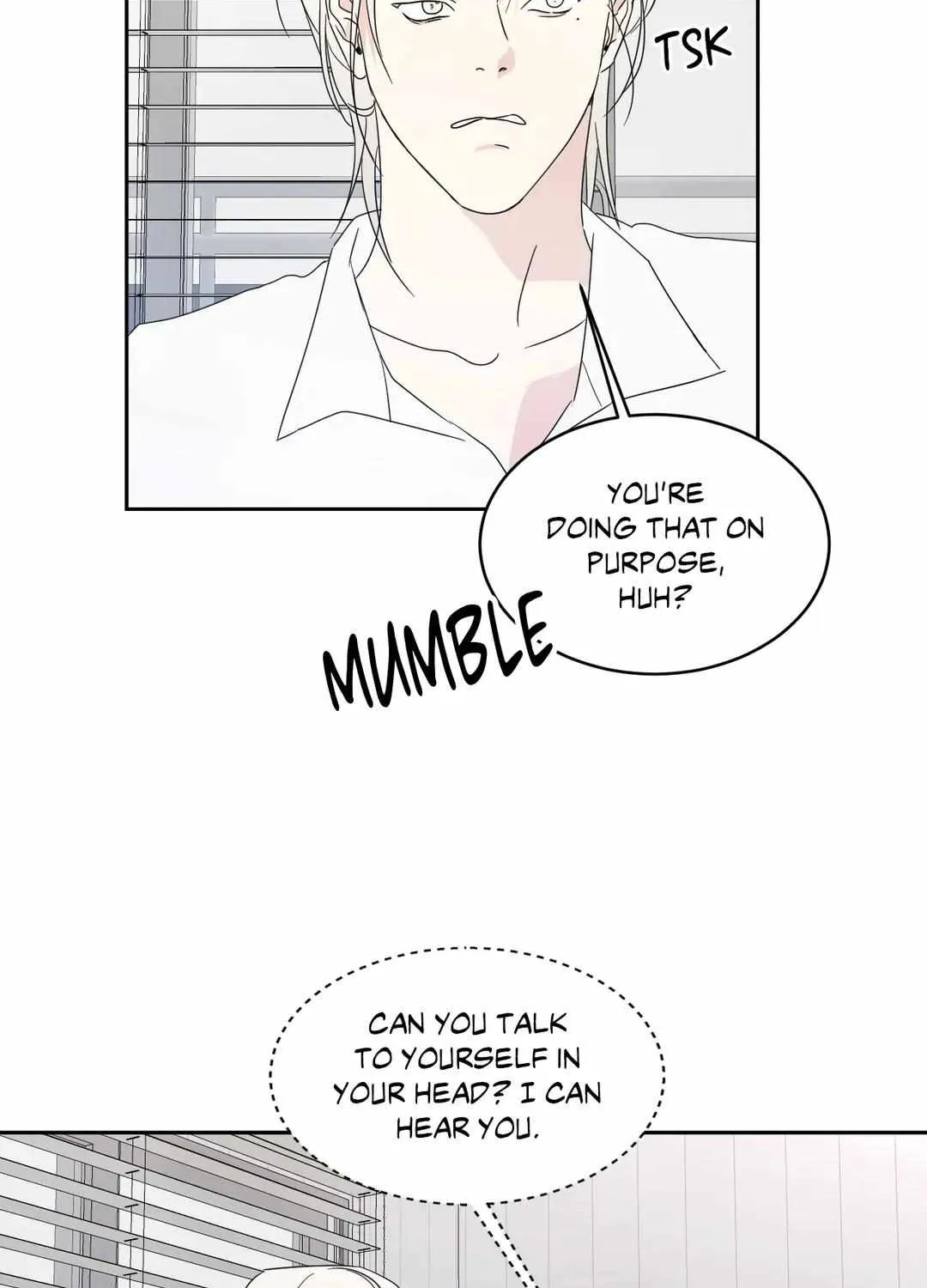 Read Topsy-Turvy chapter 33 image 76 on Lezhin