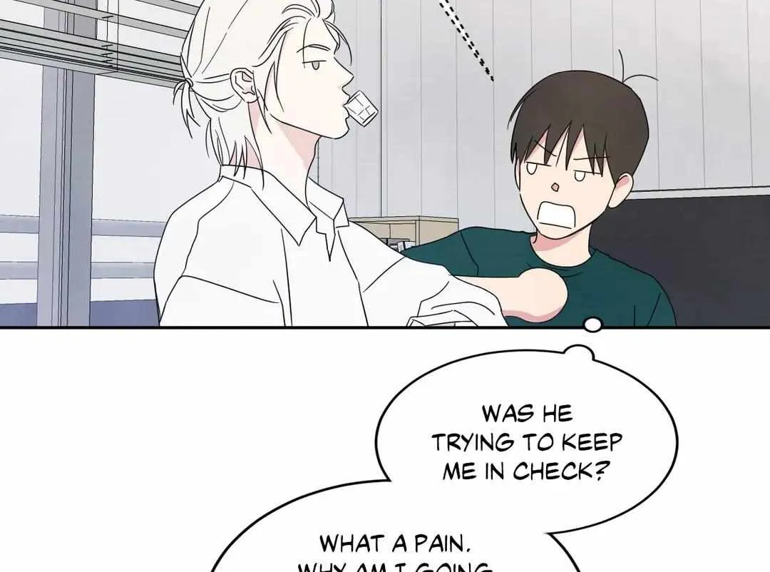 Read Topsy-Turvy chapter 33 image 77 on Lezhin