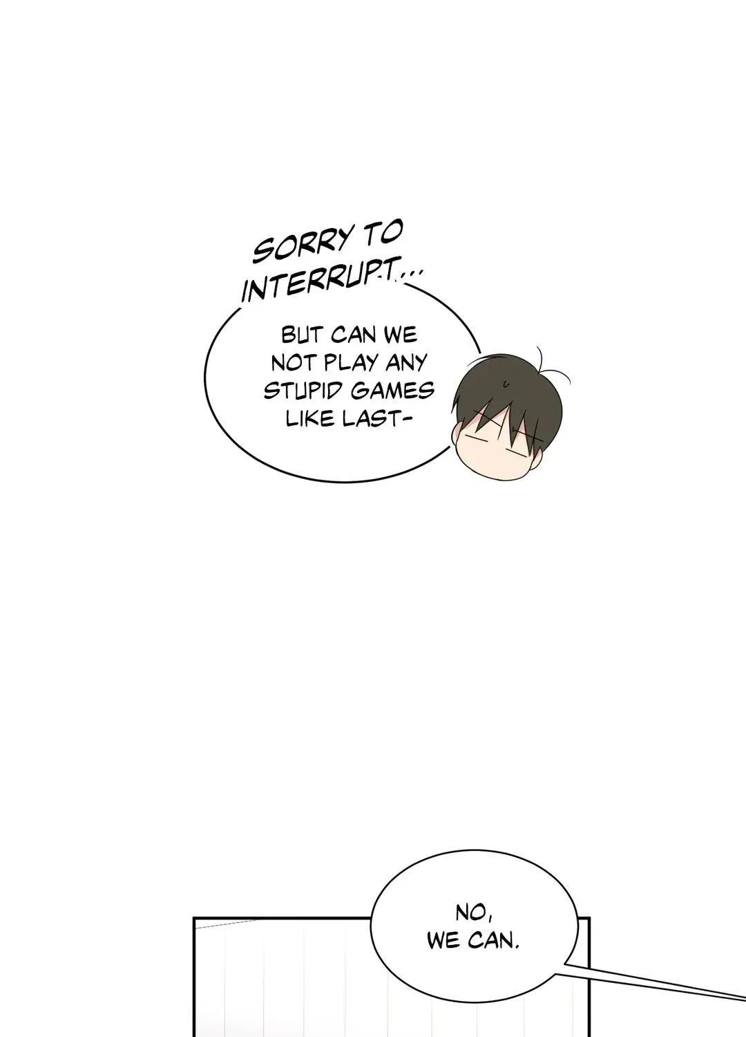 Read Topsy-Turvy chapter 33 image 81 on Lezhin