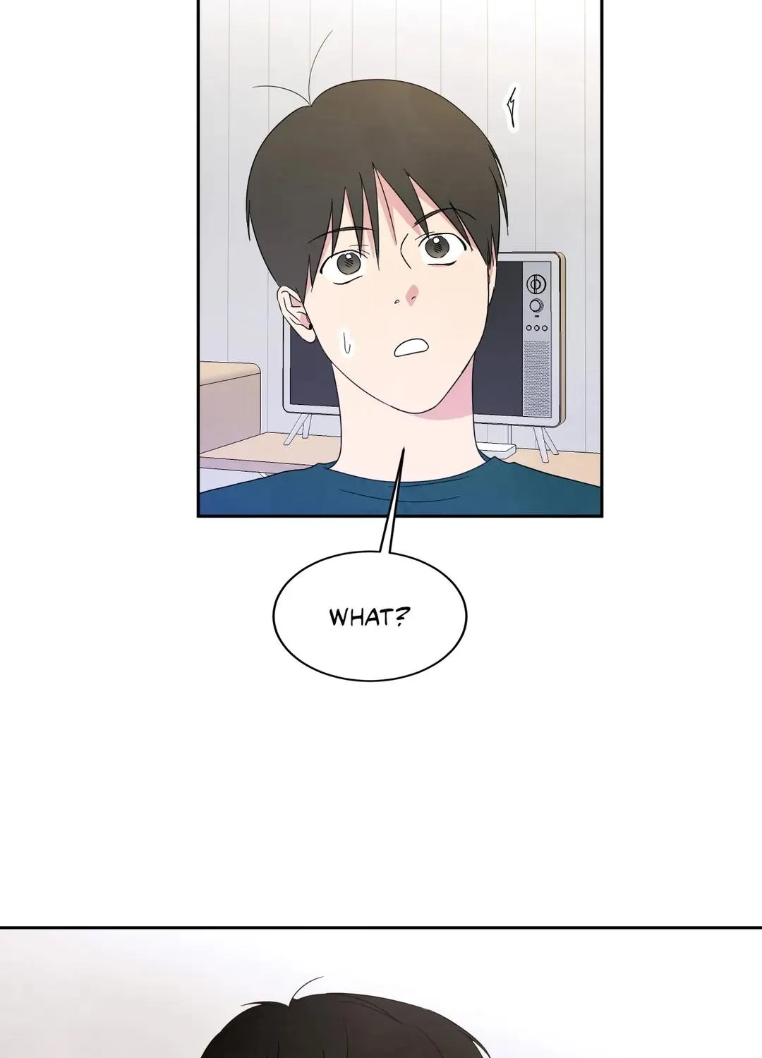Read Topsy-Turvy chapter 33 image 82 on Lezhin