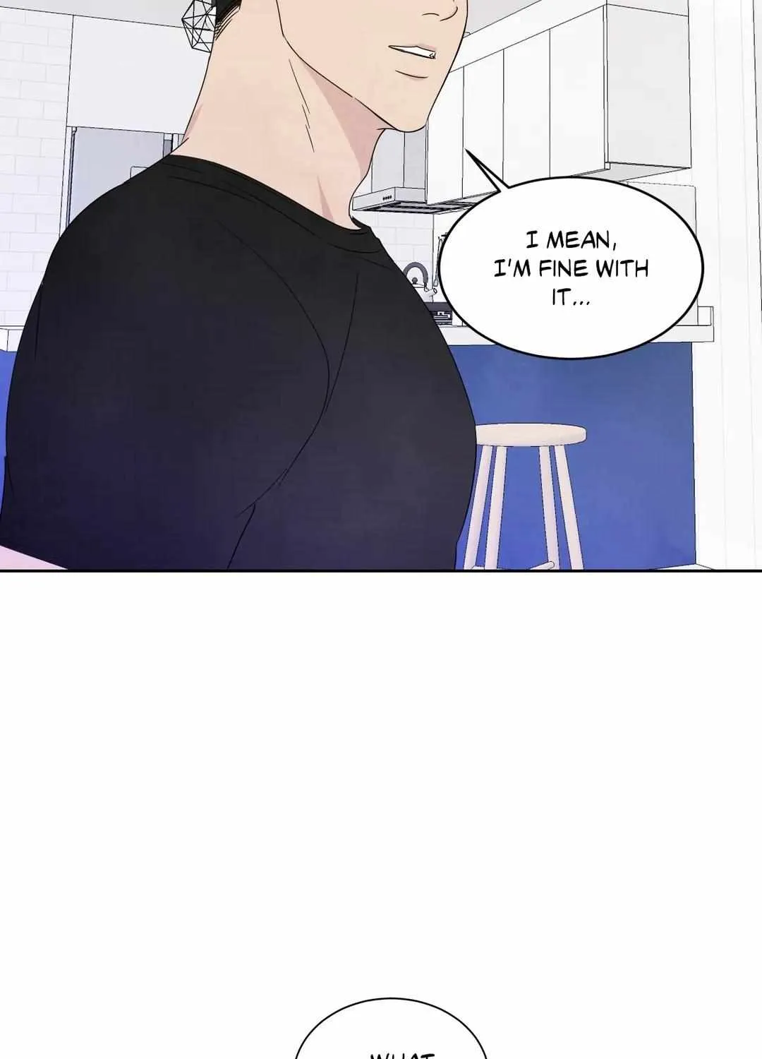 Read Topsy-Turvy chapter 33 image 84 on Lezhin