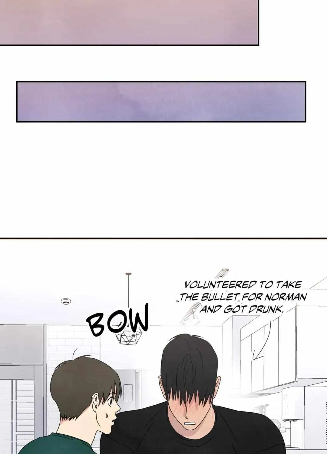 Read Topsy-Turvy chapter 33 image 87 on Lezhin