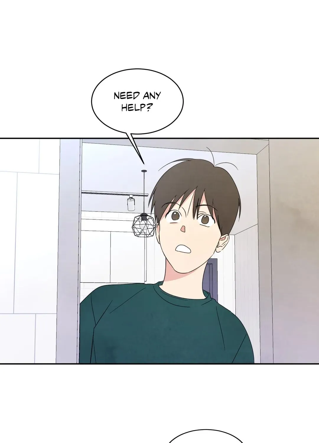Read Topsy-Turvy chapter 33 image 93 on Lezhin