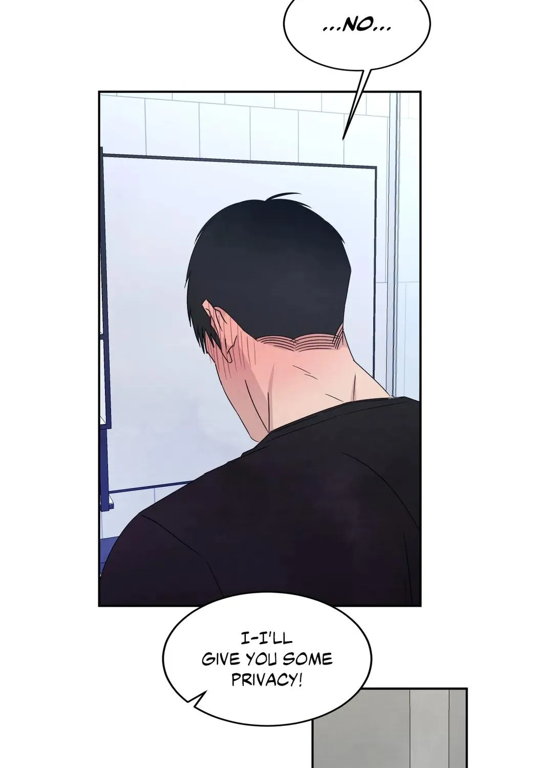 Read Topsy-Turvy chapter 33 image 94 on Lezhin