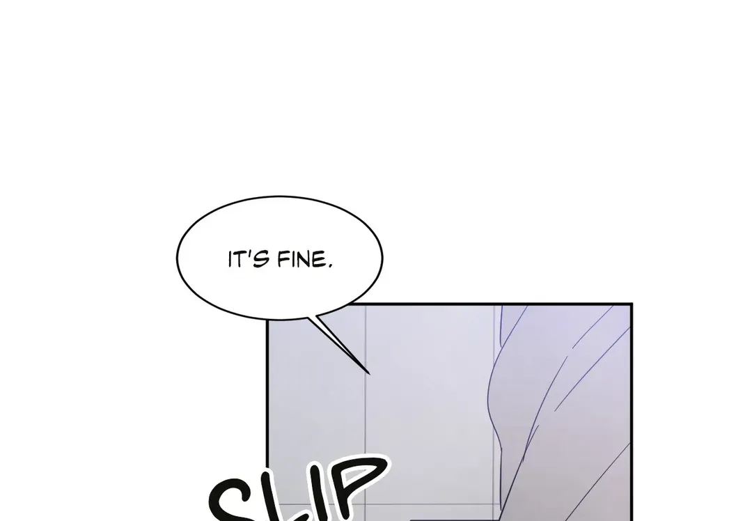 Read Topsy-Turvy chapter 34 image 100 on Lezhin