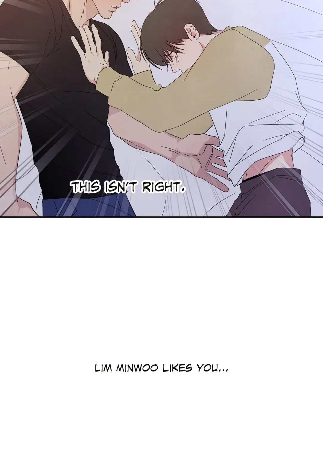 Read Topsy-Turvy chapter 34 image 12 on Lezhin